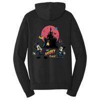 Fan Favorite Fleece Full Zip Hooded Sweatshirt Thumbnail