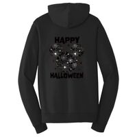 Fan Favorite Fleece Full Zip Hooded Sweatshirt Thumbnail