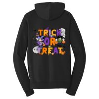 Fan Favorite Fleece Full Zip Hooded Sweatshirt Thumbnail