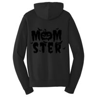 Fan Favorite Fleece Full Zip Hooded Sweatshirt Thumbnail