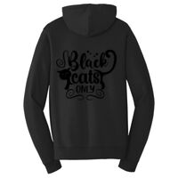 Fan Favorite Fleece Full Zip Hooded Sweatshirt Thumbnail