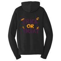 Fan Favorite Fleece Full Zip Hooded Sweatshirt Thumbnail