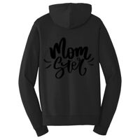 Fan Favorite Fleece Full Zip Hooded Sweatshirt Thumbnail