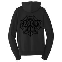 Fan Favorite Fleece Full Zip Hooded Sweatshirt Thumbnail