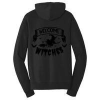 Fan Favorite Fleece Full Zip Hooded Sweatshirt Thumbnail