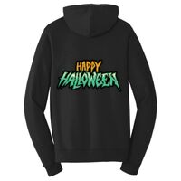 Fan Favorite Fleece Full Zip Hooded Sweatshirt Thumbnail