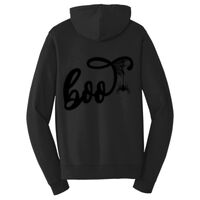Fan Favorite Fleece Full Zip Hooded Sweatshirt Thumbnail