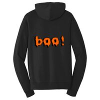 Fan Favorite Fleece Full Zip Hooded Sweatshirt Thumbnail