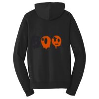 Fan Favorite Fleece Full Zip Hooded Sweatshirt Thumbnail