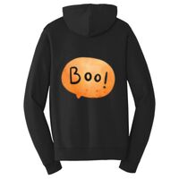 Fan Favorite Fleece Full Zip Hooded Sweatshirt Thumbnail