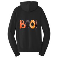 Fan Favorite Fleece Full Zip Hooded Sweatshirt Thumbnail