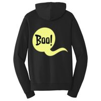 Fan Favorite Fleece Full Zip Hooded Sweatshirt Thumbnail