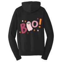 Fan Favorite Fleece Full Zip Hooded Sweatshirt Thumbnail