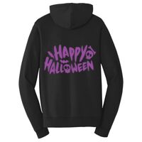 Fan Favorite Fleece Full Zip Hooded Sweatshirt Thumbnail