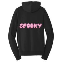Fan Favorite Fleece Full Zip Hooded Sweatshirt Thumbnail
