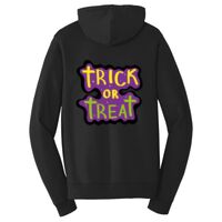 Fan Favorite Fleece Full Zip Hooded Sweatshirt Thumbnail