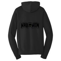 Fan Favorite Fleece Full Zip Hooded Sweatshirt Thumbnail