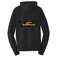Fan Favorite Fleece Full Zip Hooded Sweatshirt Thumbnail