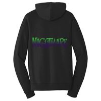 Fan Favorite Fleece Full Zip Hooded Sweatshirt Thumbnail