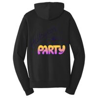 Fan Favorite Fleece Full Zip Hooded Sweatshirt Thumbnail
