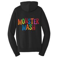 Fan Favorite Fleece Full Zip Hooded Sweatshirt Thumbnail