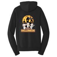 Fan Favorite Fleece Full Zip Hooded Sweatshirt Thumbnail