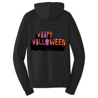 Fan Favorite Fleece Full Zip Hooded Sweatshirt Thumbnail