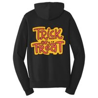 Fan Favorite Fleece Full Zip Hooded Sweatshirt Thumbnail