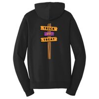 Fan Favorite Fleece Full Zip Hooded Sweatshirt Thumbnail