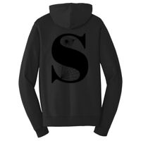 Fan Favorite Fleece Full Zip Hooded Sweatshirt Thumbnail