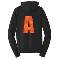 Fan Favorite Fleece Full Zip Hooded Sweatshirt Thumbnail