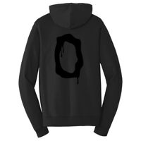 Fan Favorite Fleece Full Zip Hooded Sweatshirt Thumbnail