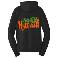 Fan Favorite Fleece Full Zip Hooded Sweatshirt Thumbnail