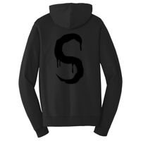 Fan Favorite Fleece Full Zip Hooded Sweatshirt Thumbnail