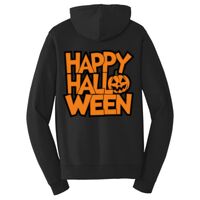Fan Favorite Fleece Full Zip Hooded Sweatshirt Thumbnail