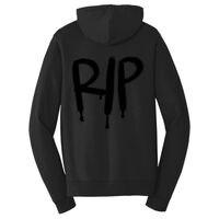 Fan Favorite Fleece Full Zip Hooded Sweatshirt Thumbnail