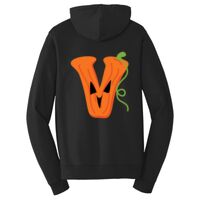 Fan Favorite Fleece Full Zip Hooded Sweatshirt Thumbnail