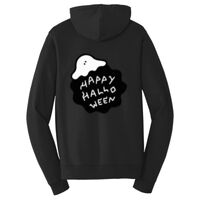 Fan Favorite Fleece Full Zip Hooded Sweatshirt Thumbnail