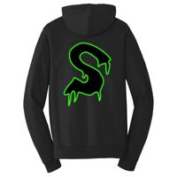 Fan Favorite Fleece Full Zip Hooded Sweatshirt Thumbnail
