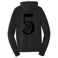 Fan Favorite Fleece Full Zip Hooded Sweatshirt Thumbnail