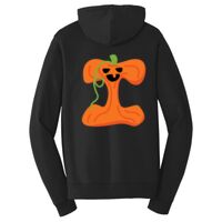Fan Favorite Fleece Full Zip Hooded Sweatshirt Thumbnail