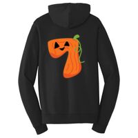 Fan Favorite Fleece Full Zip Hooded Sweatshirt Thumbnail