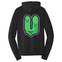 Fan Favorite Fleece Full Zip Hooded Sweatshirt Thumbnail