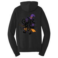 Fan Favorite Fleece Full Zip Hooded Sweatshirt Thumbnail