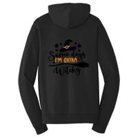 Fan Favorite Fleece Full Zip Hooded Sweatshirt Thumbnail