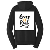 Fan Favorite Fleece Full Zip Hooded Sweatshirt Thumbnail
