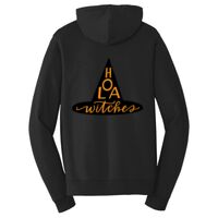 Fan Favorite Fleece Full Zip Hooded Sweatshirt Thumbnail