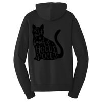Fan Favorite Fleece Full Zip Hooded Sweatshirt Thumbnail