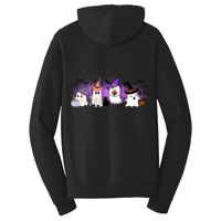 Fan Favorite Fleece Full Zip Hooded Sweatshirt Thumbnail