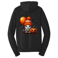 Fan Favorite Fleece Full Zip Hooded Sweatshirt Thumbnail